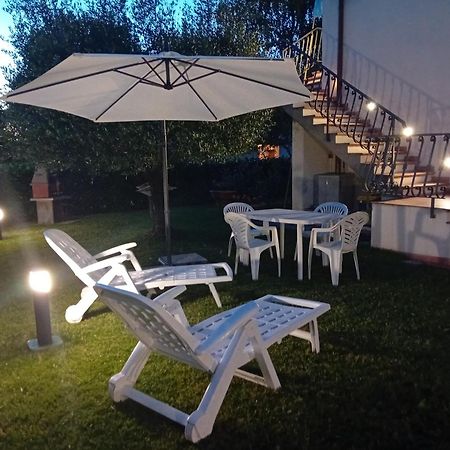 Appartamento Giglio Rosso Scarperia Zewnętrze zdjęcie