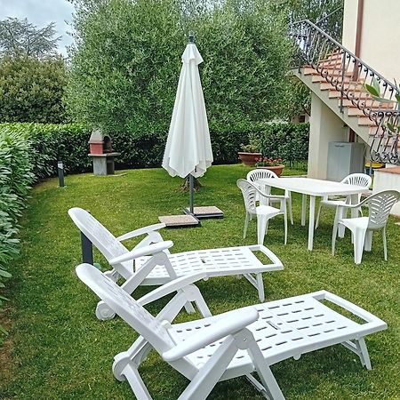Appartamento Giglio Rosso Scarperia Zewnętrze zdjęcie